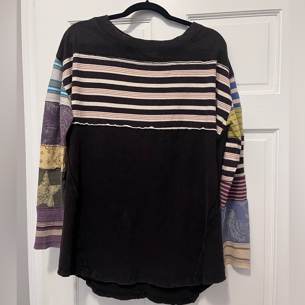 NWOT We The Free Mackenzie Tee